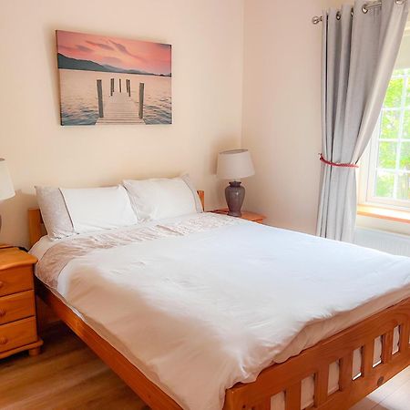 Kilcar Lodge Zewnętrze zdjęcie