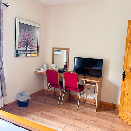 Kilcar Lodge Zewnętrze zdjęcie