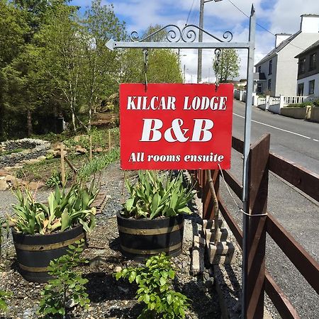 Kilcar Lodge Zewnętrze zdjęcie