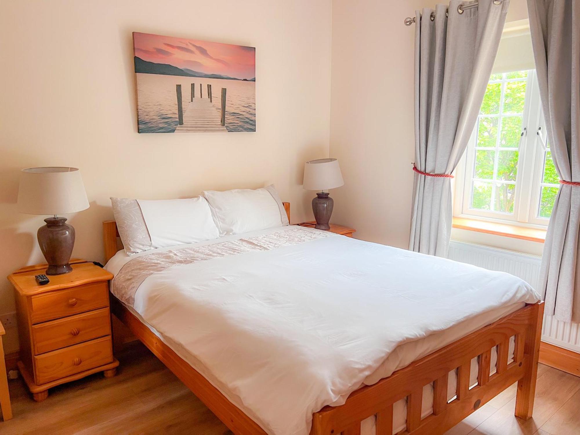 Kilcar Lodge Zewnętrze zdjęcie