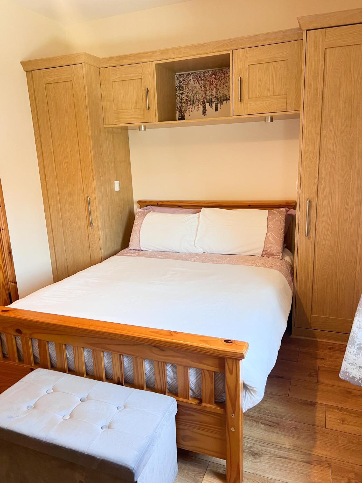 Kilcar Lodge Zewnętrze zdjęcie