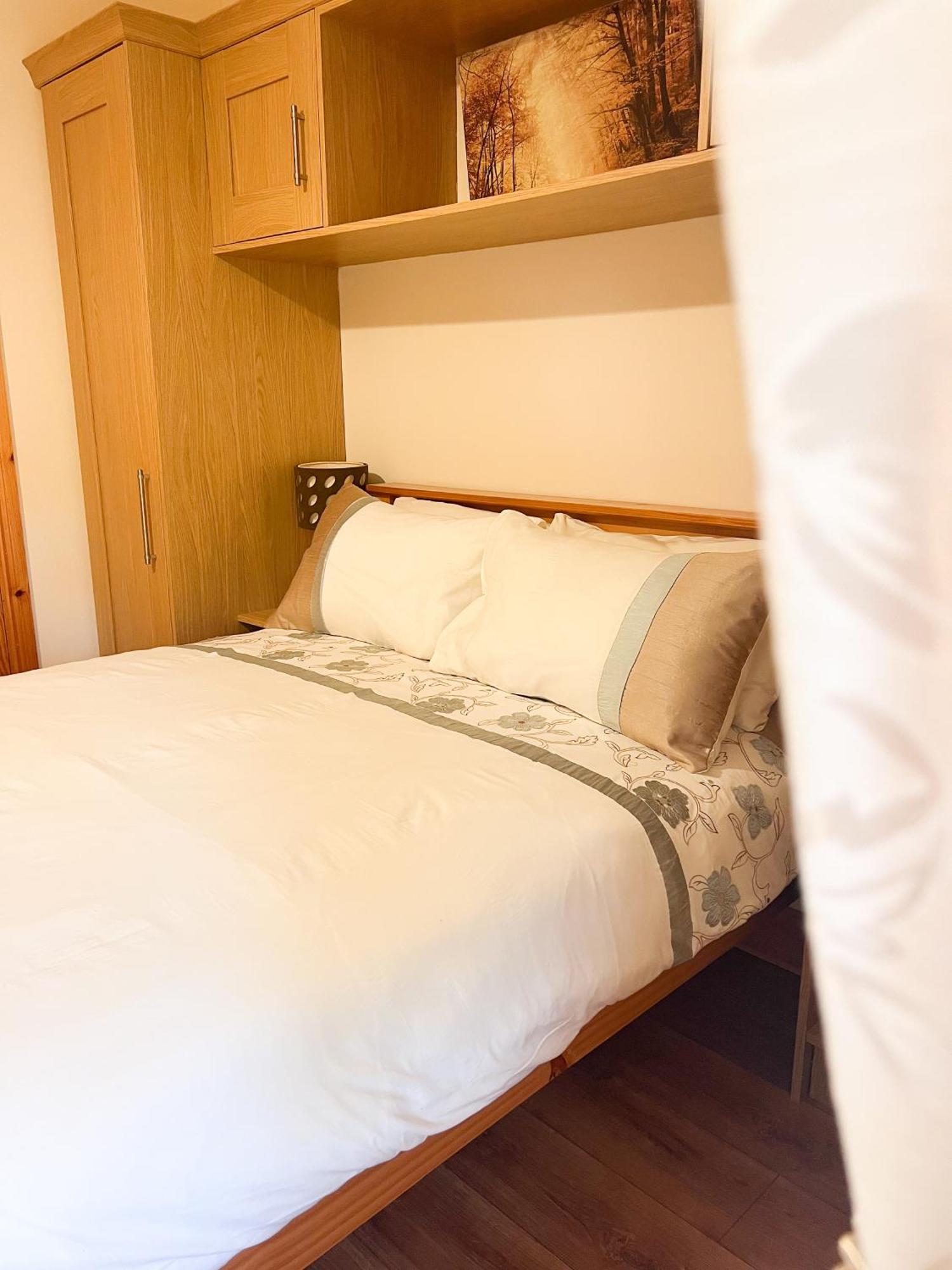 Kilcar Lodge Zewnętrze zdjęcie