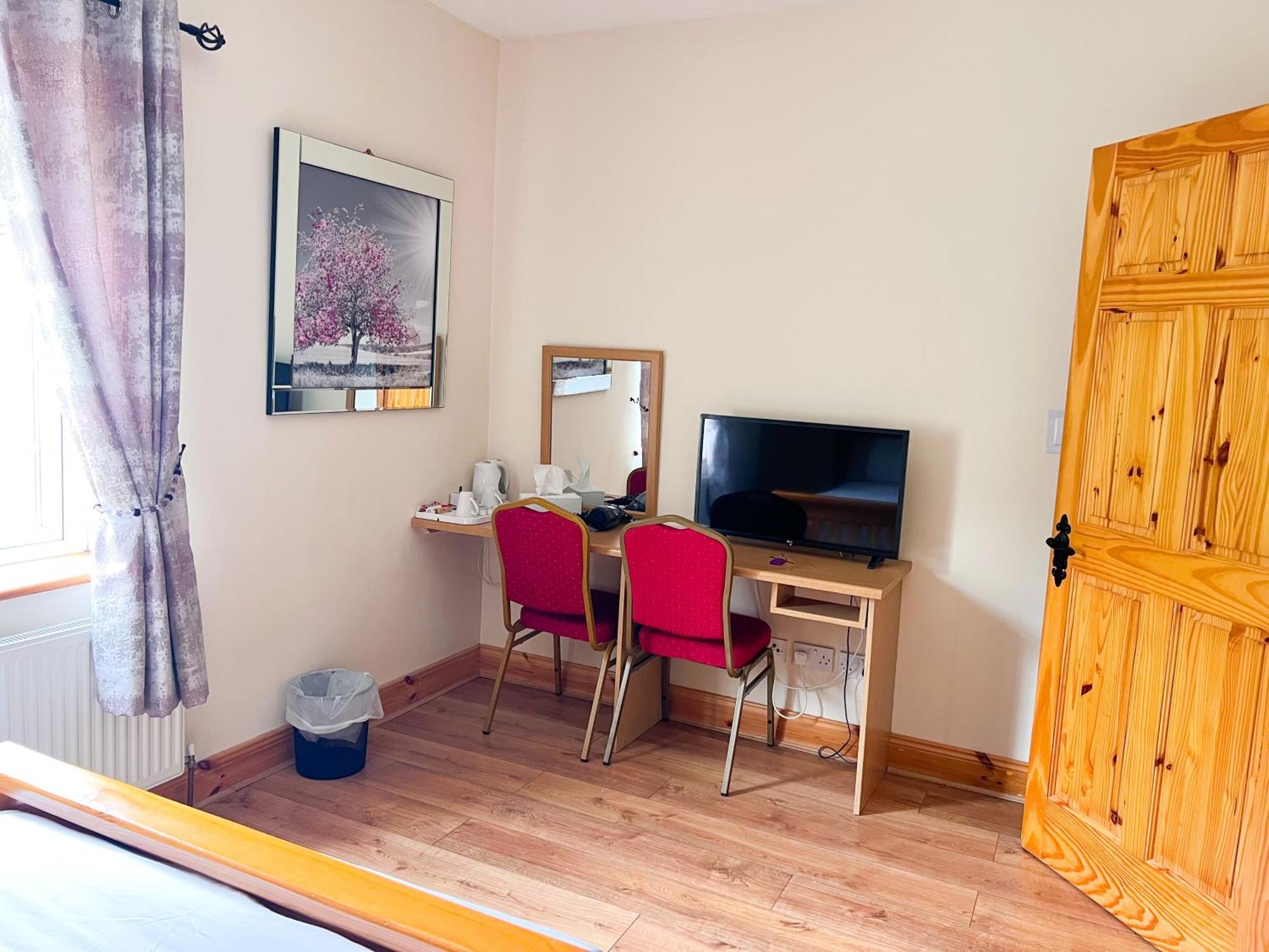 Kilcar Lodge Zewnętrze zdjęcie