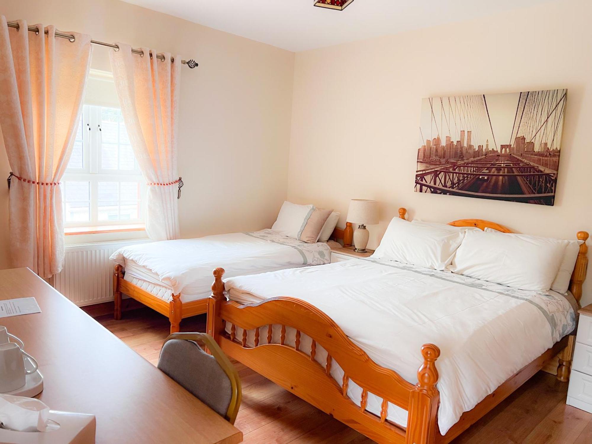 Kilcar Lodge Zewnętrze zdjęcie