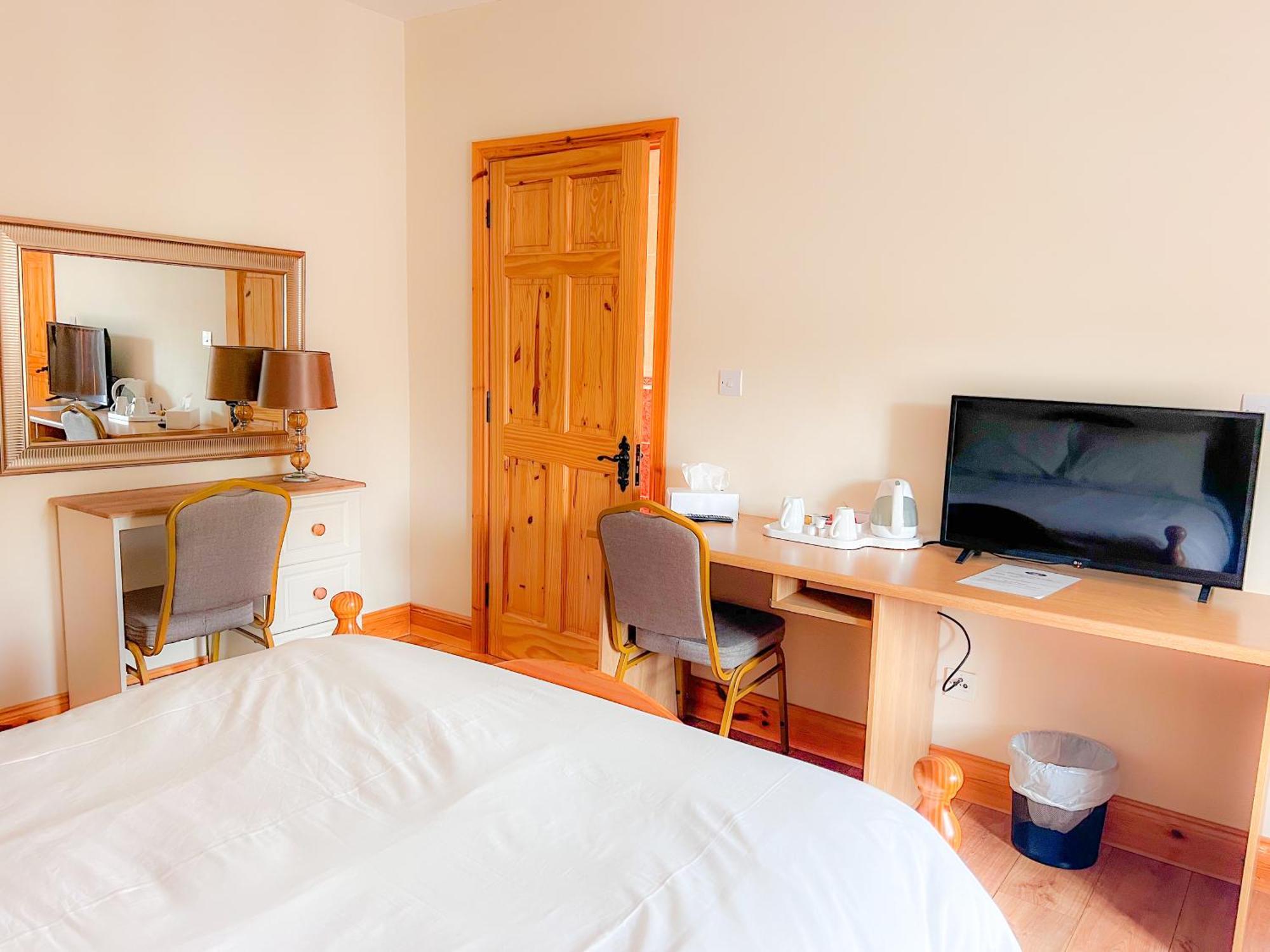 Kilcar Lodge Zewnętrze zdjęcie