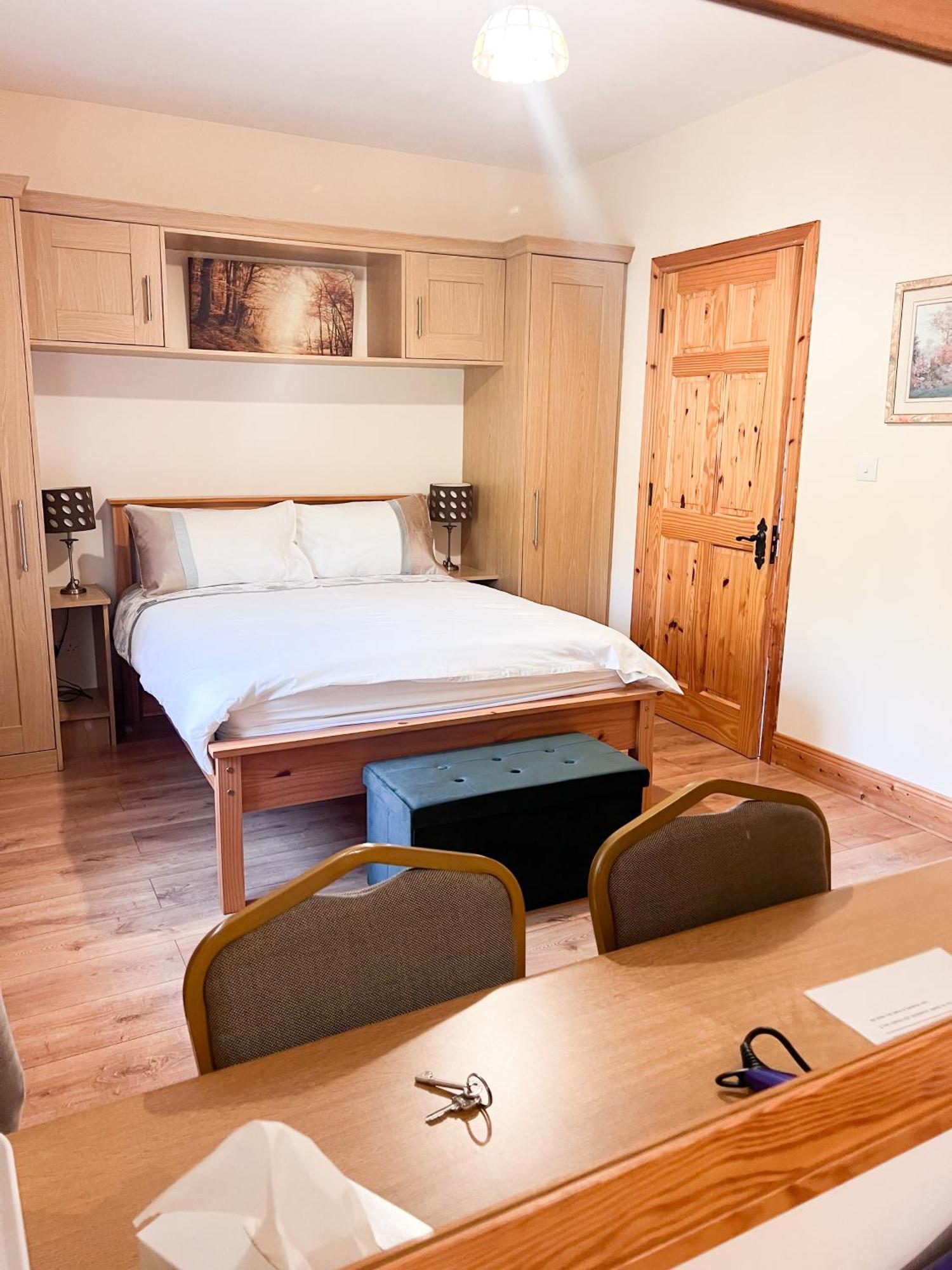 Kilcar Lodge Zewnętrze zdjęcie
