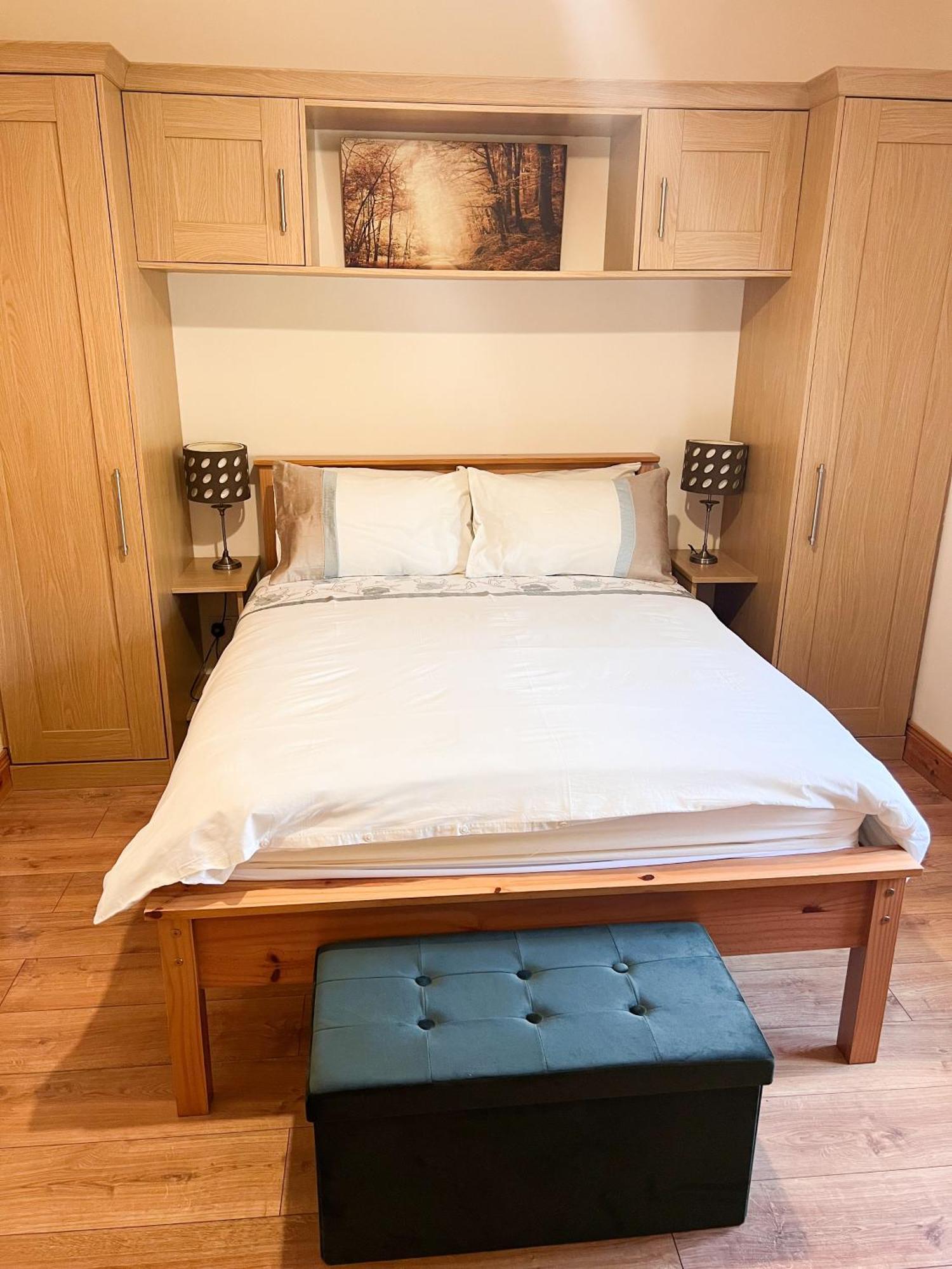 Kilcar Lodge Zewnętrze zdjęcie