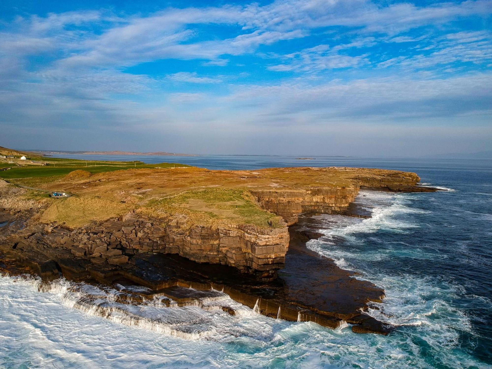 Kilcar Lodge Zewnętrze zdjęcie
