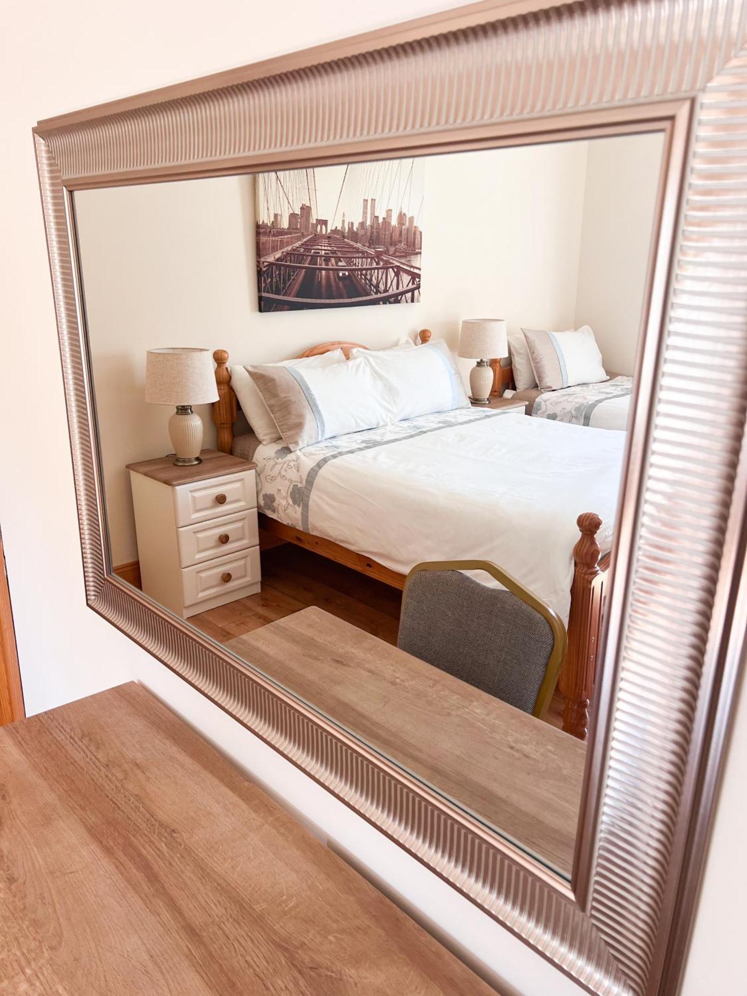 Kilcar Lodge Zewnętrze zdjęcie