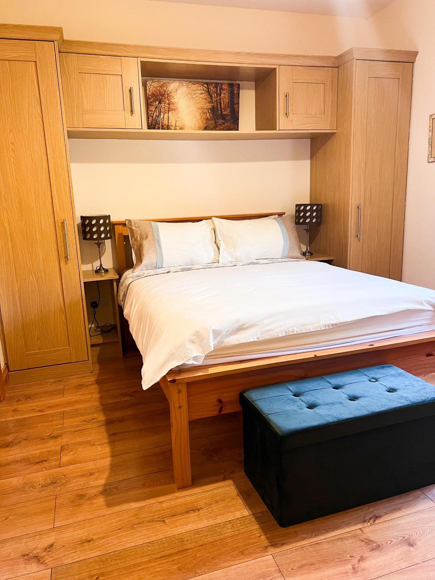 Kilcar Lodge Zewnętrze zdjęcie