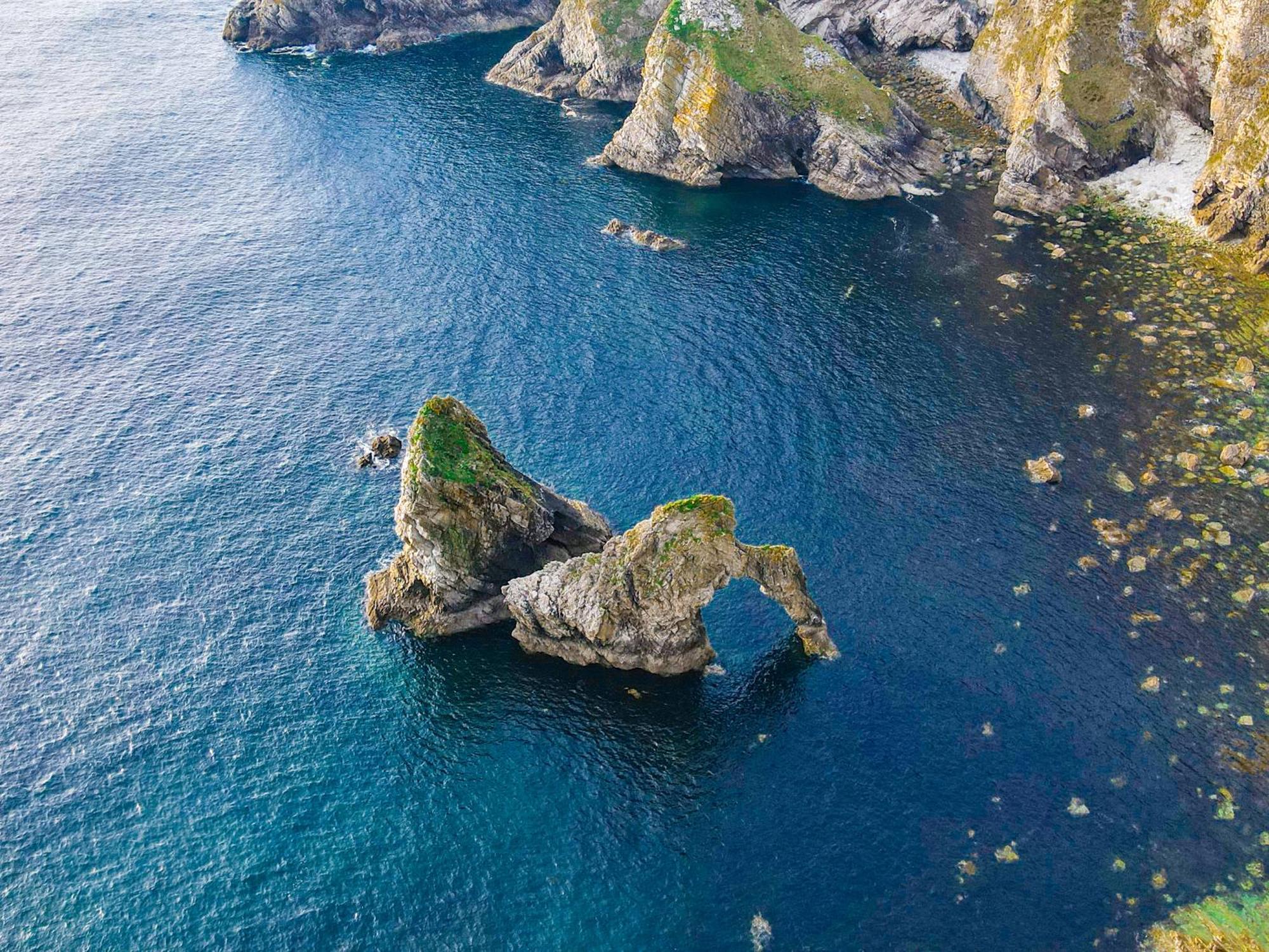 Kilcar Lodge Zewnętrze zdjęcie
