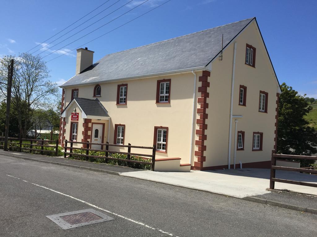 Kilcar Lodge Zewnętrze zdjęcie