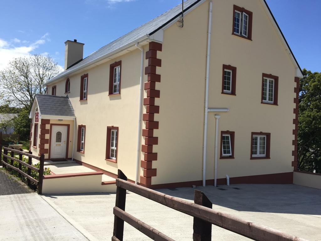 Kilcar Lodge Zewnętrze zdjęcie