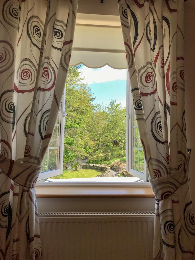 Kilcar Lodge Zewnętrze zdjęcie