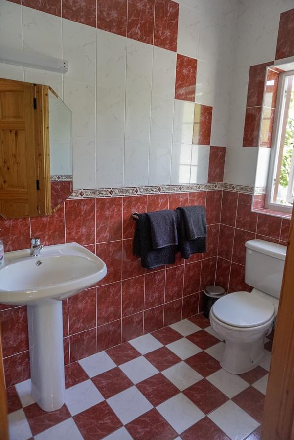 Kilcar Lodge Zewnętrze zdjęcie