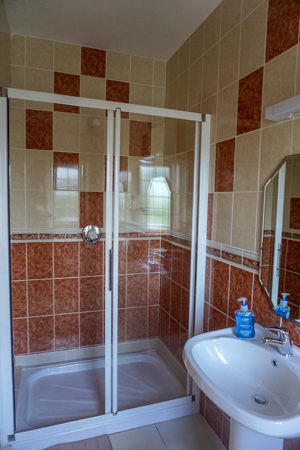Kilcar Lodge Zewnętrze zdjęcie