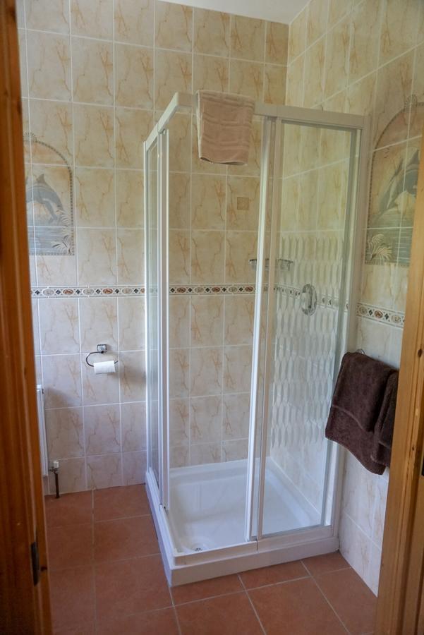 Kilcar Lodge Zewnętrze zdjęcie