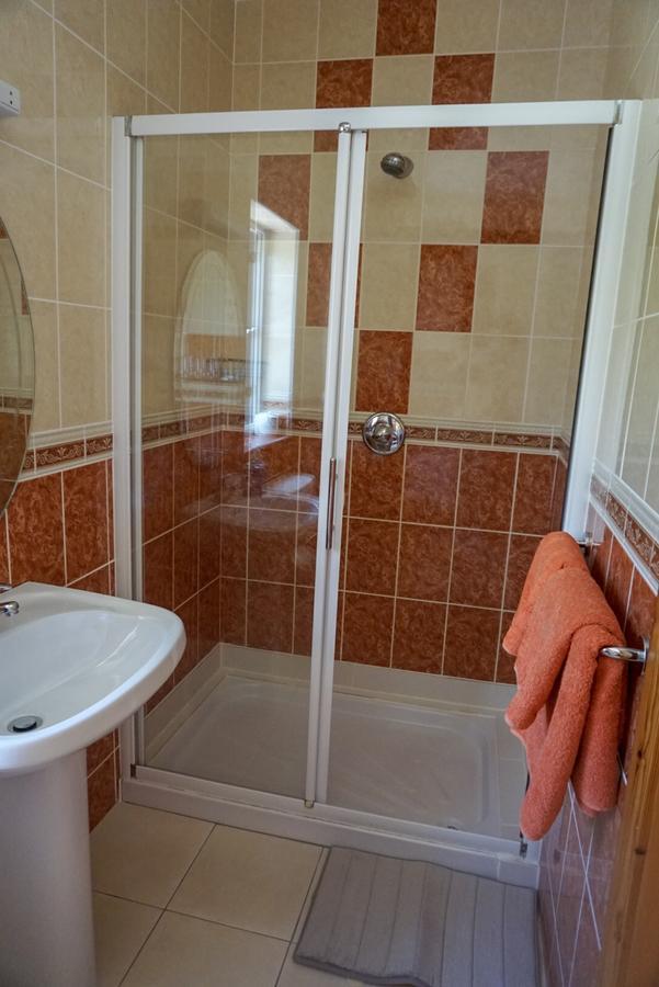 Kilcar Lodge Zewnętrze zdjęcie