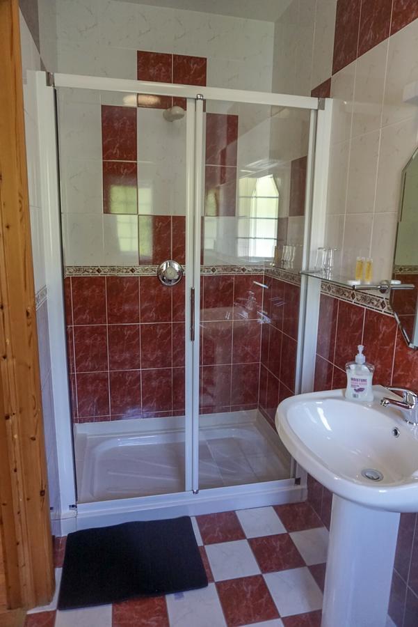 Kilcar Lodge Zewnętrze zdjęcie